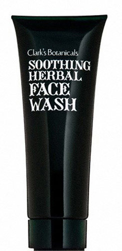 Soothing Herbal Face Wash