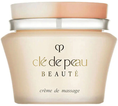 Cle De Peau Beaute Creme de Massage Cream