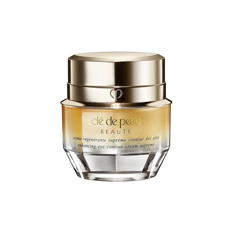 Cle De Peau Beaute Enhancing Eye Contour Cream Supreme