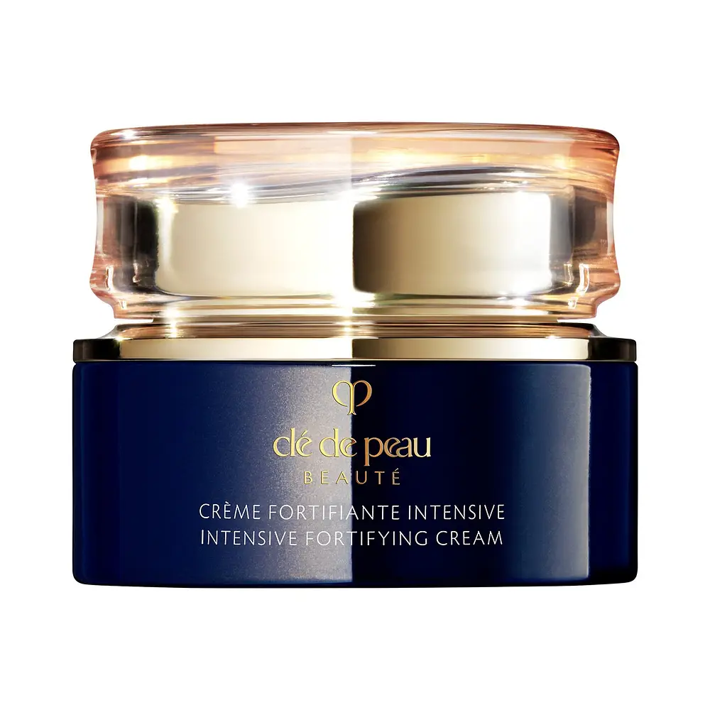 Intensive Fortifying Cream