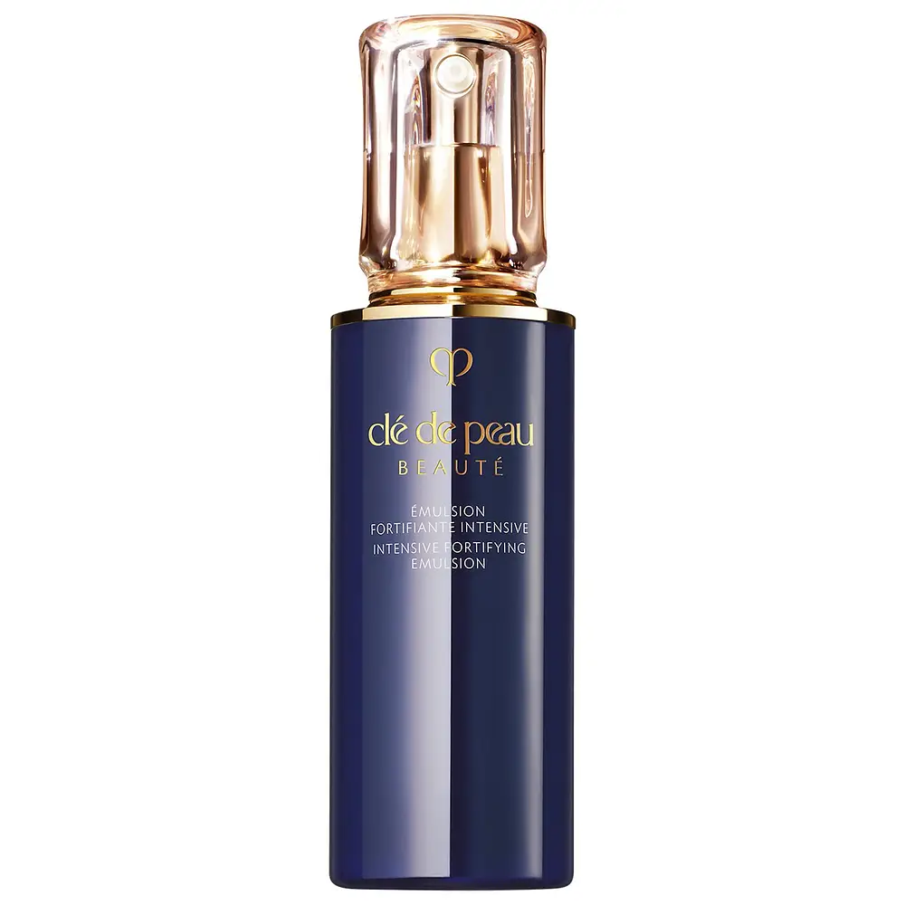 Cle De Peau Beaute Intensive Fortifying Emulsion