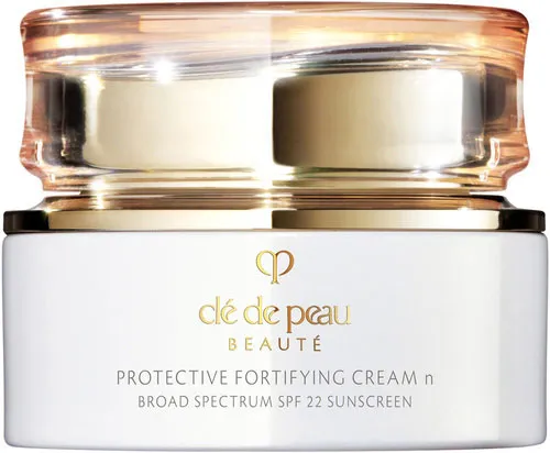 Cle De Peau Beaute Protective Fortifying Cream SPF 22