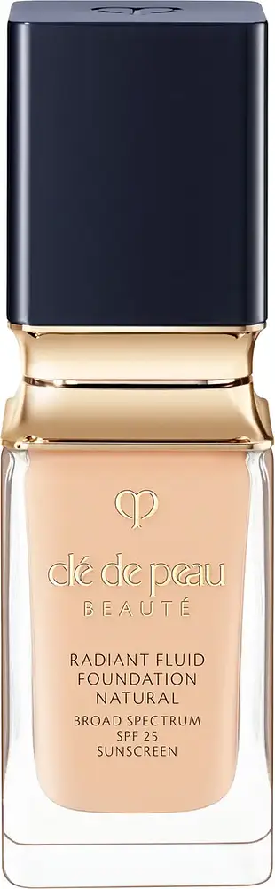 Cle De Peau Beaute Radiant Fluid Foundation SPF 25 PA++