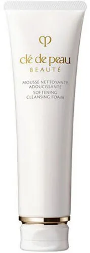 Softening Cleansing Foam