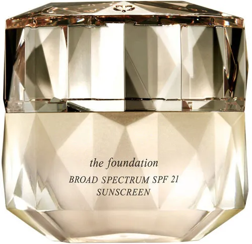 Cle De Peau Beaute The Foundation SPF 21