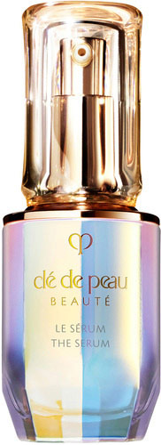 Cle De Peau Beaute The Serum