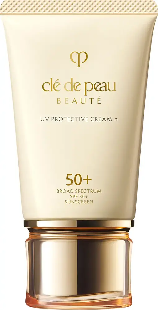 UV Protective Cream SPF 50+