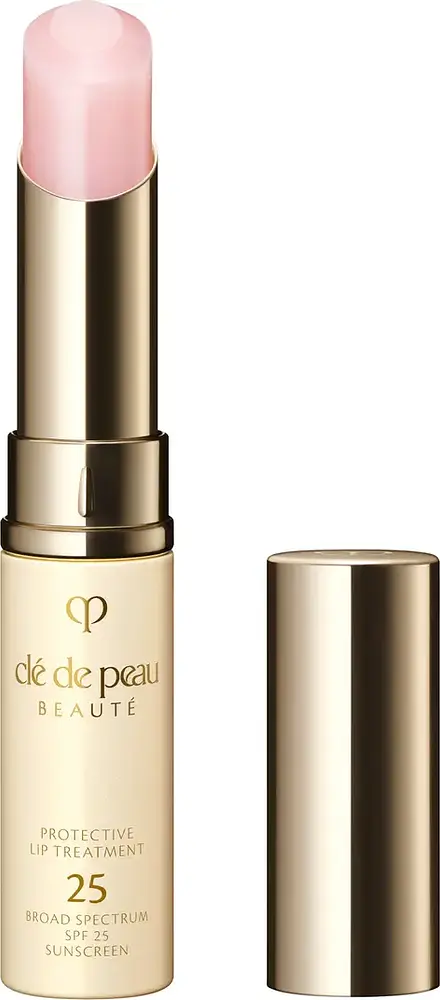 Cle De Peau Beaute UV Protective Lip Treatment SPF 25