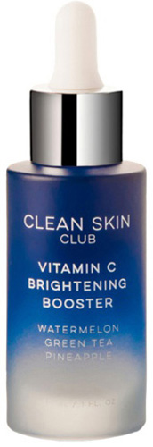 Clean Skin Club Vitamin C Brightnening Booster