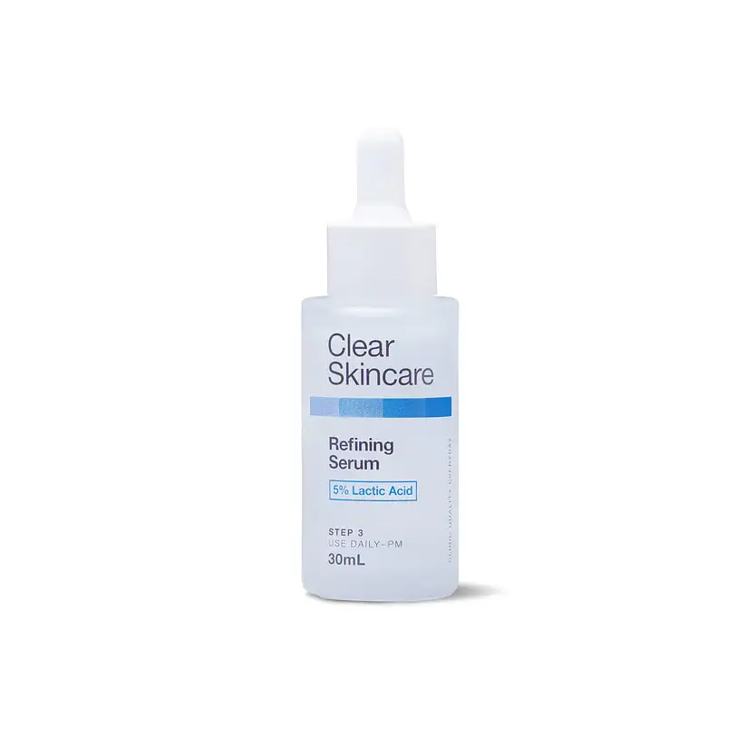 Clear Skincare Refining Serum