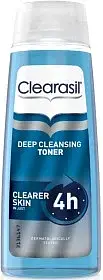 Deep Cleansing Toner