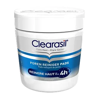 Clearasil Poren Reiniger Pads