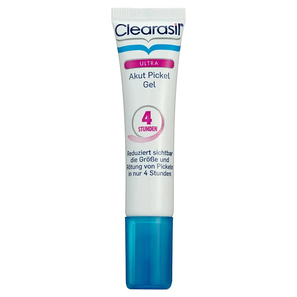 Clearasil Ultra Akut Pickel Gel