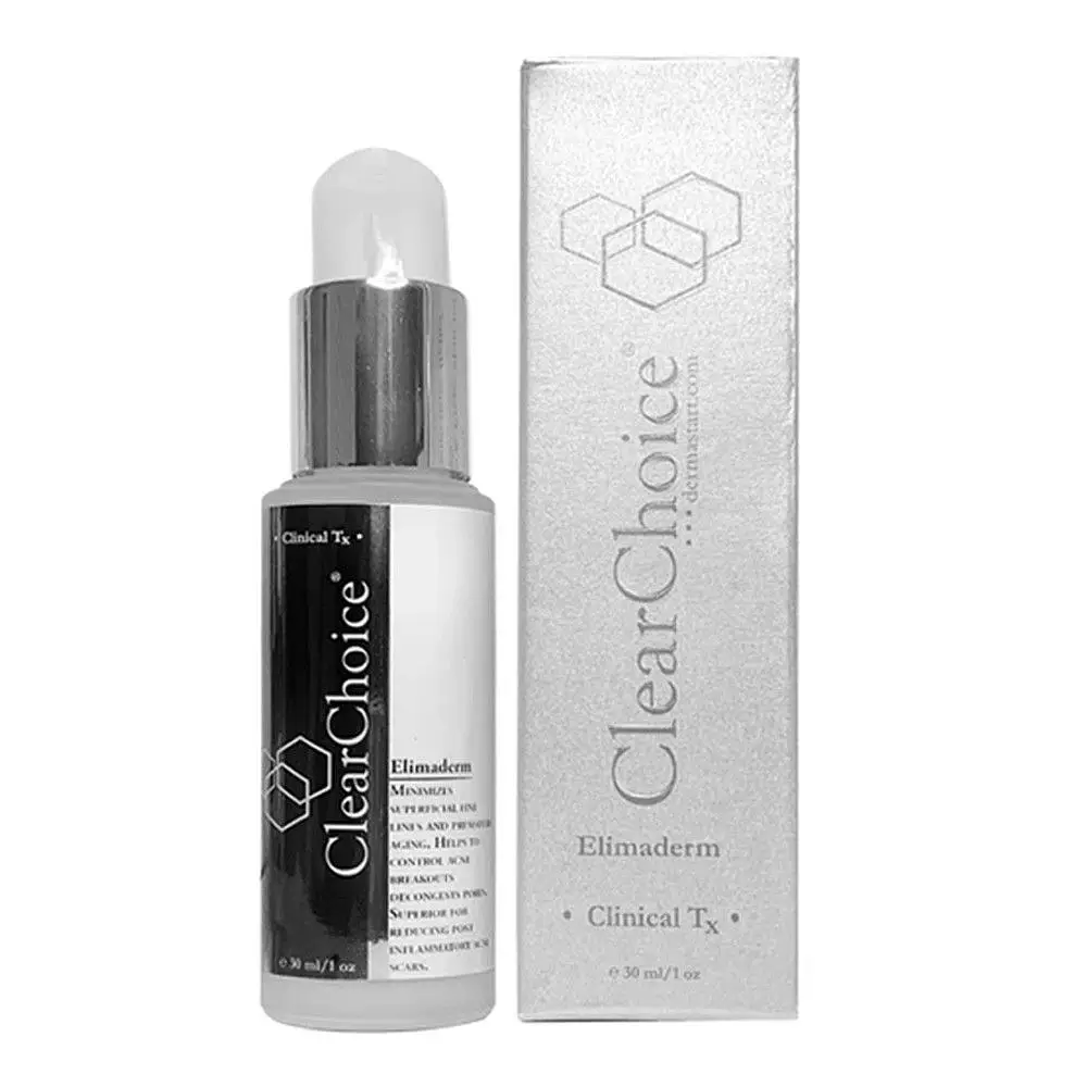 ClearChoice 12% Elimaderm