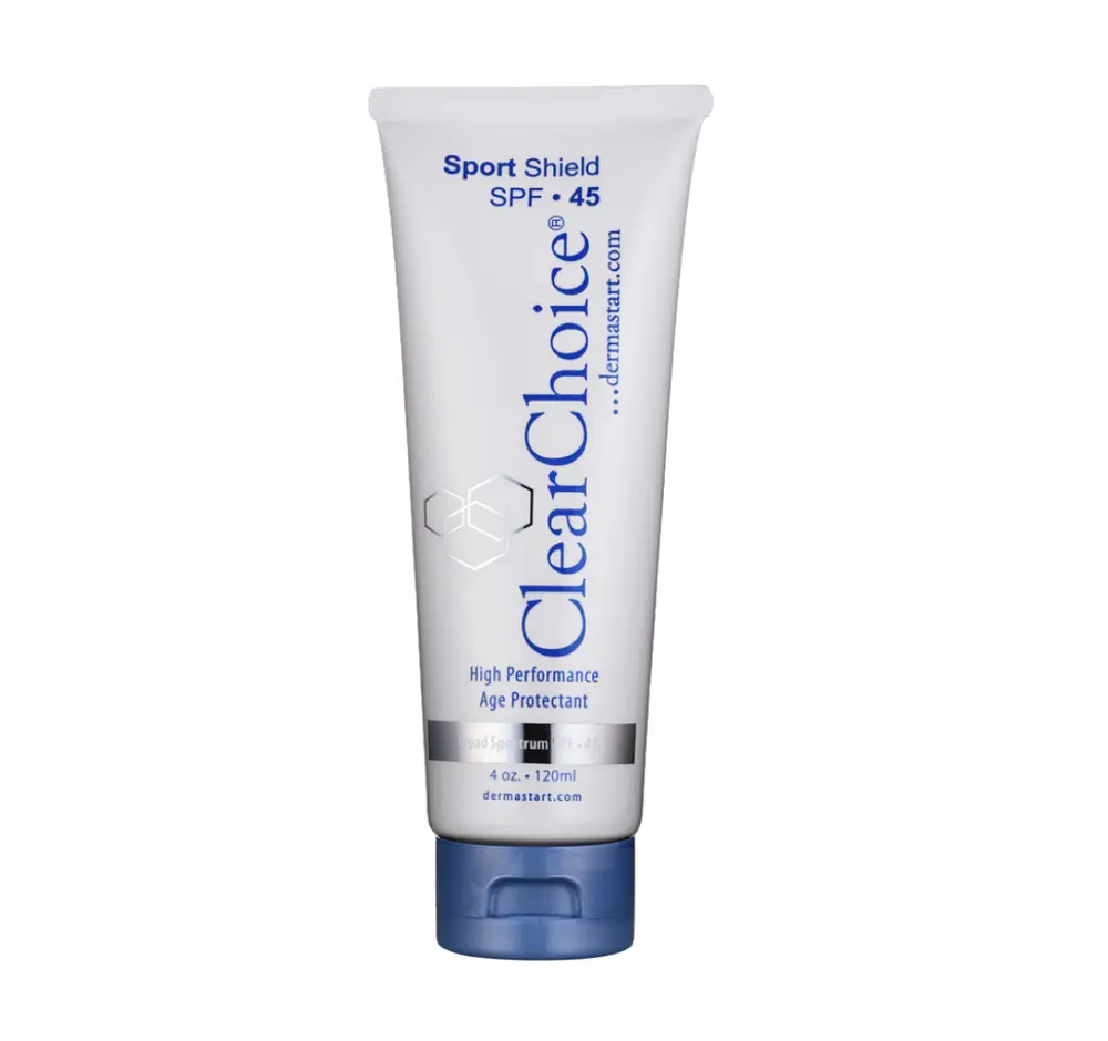 Sport Shield SPF 45