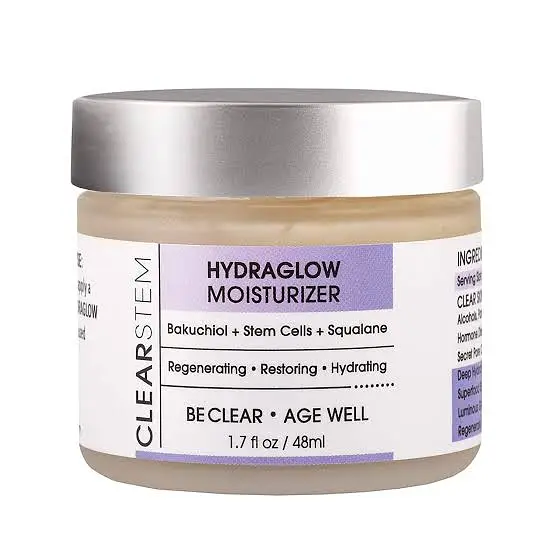 Hydraglow Stem Cell Moisturizer