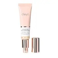 Cleya Radiant Skin Tinted Moisturizer SPF 25