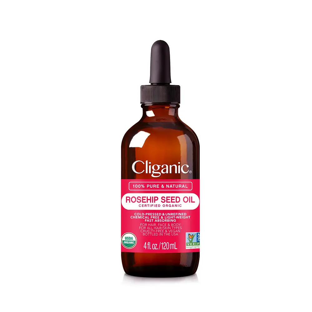 Cliganic Rosehip Seed Oil