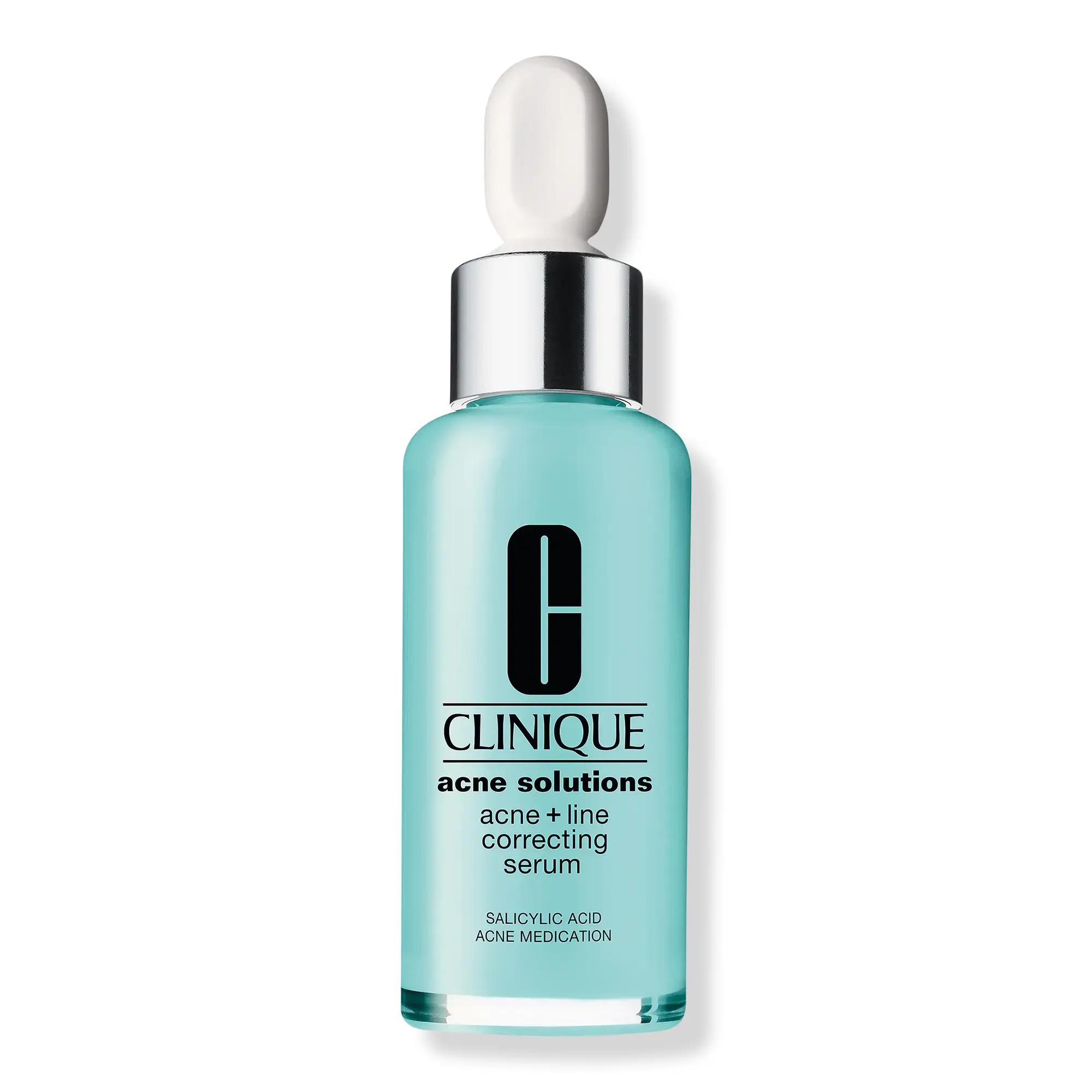 Clinique Acne Solutions Acne + Line Correcting Serum