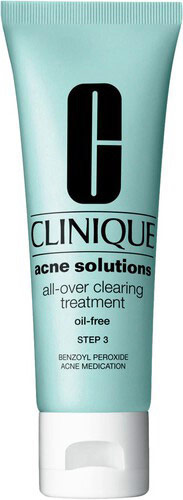 Acne Solutions All-Over Clearing Treatment