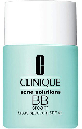 Clinique Acne Solutions BB Cream Broad Spectrum SPF 40