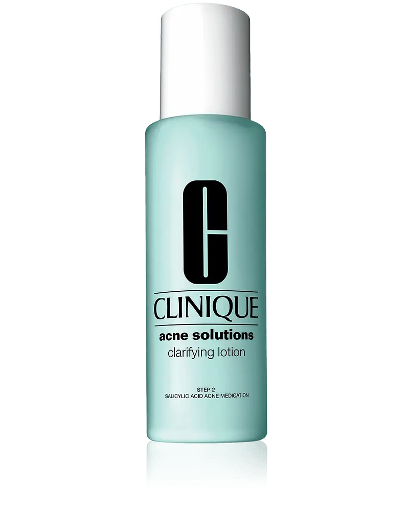 Acne Solutions Clarifying Lotion