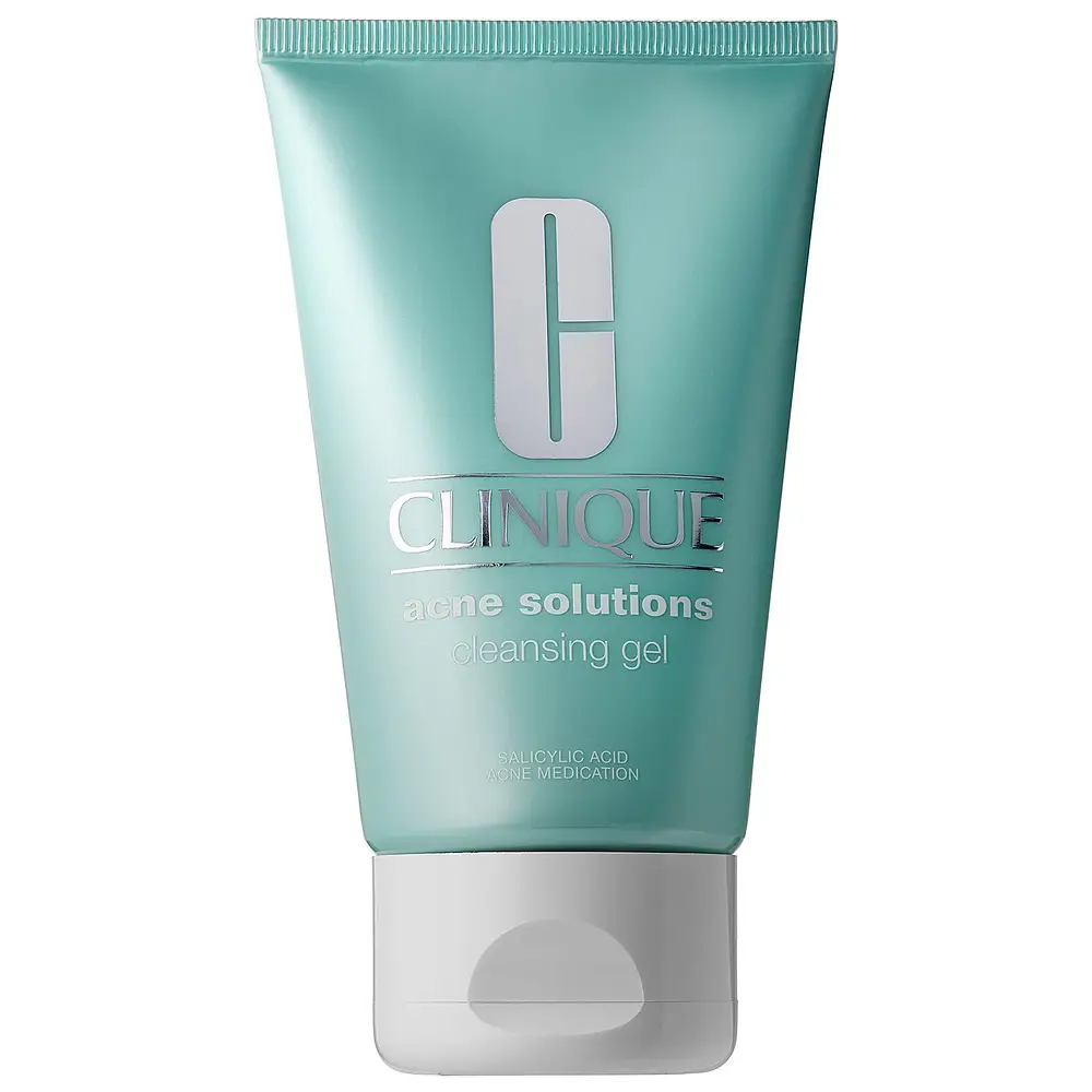 Clinique Acne Solutions Cleansing Gel