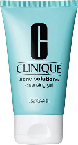 Clinique Acne Solutions Cleansing Gel