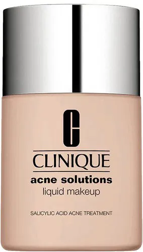 Acne Solutions Liquid Makeup