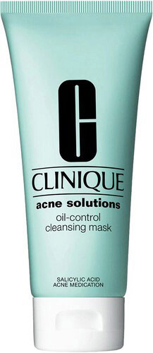 Acne Solutions Oil-Control Cleansing Mask