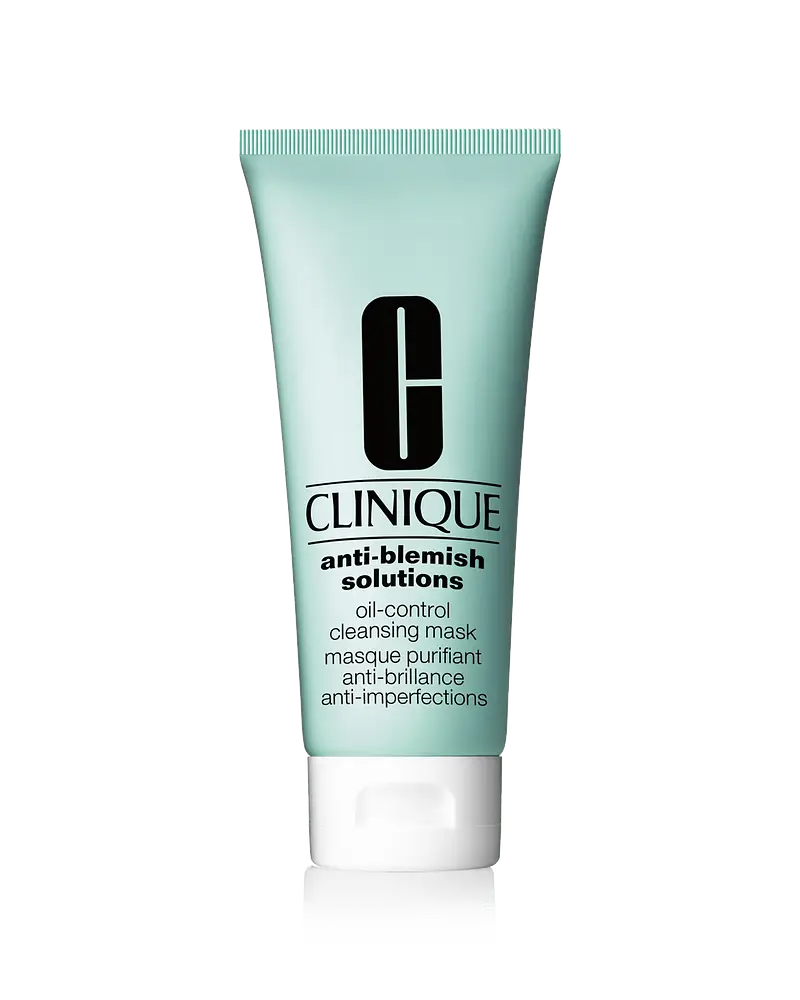 Clinique Anti-Blemish Solutions Oil Control Mask