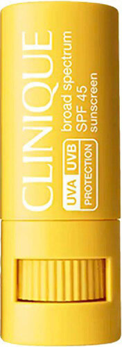 Clinique Broad Spectrum SPF 45 Sunscreen Targeted Protection Stick