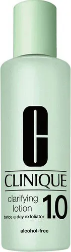 Clinique Clarifying Lotion 1.0 Twice A Day Exfoliator