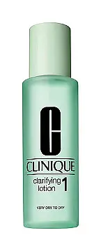 Clinique Clarifying Lotion 1