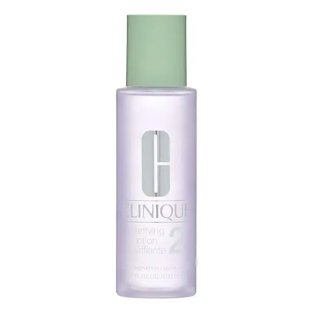 Clinique Clarifying Lotion 2