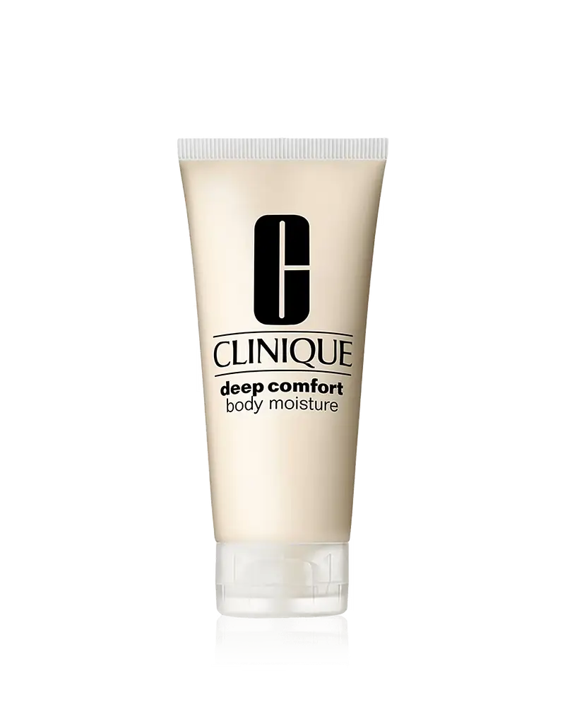 Clinique Deep Comfort Body Moisture