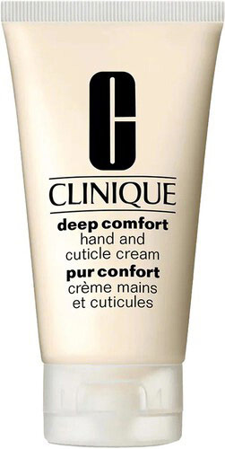 Deep Comfort Hand and Cuticle Cream