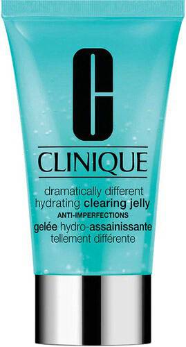 Clinique Dramatically Different Hydrating Clearing Jelly