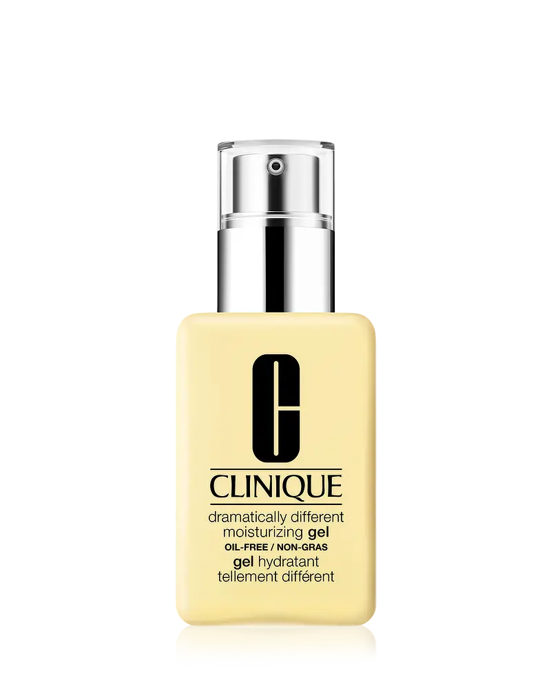 Clinique Dramatically Different Moisturizing Gel