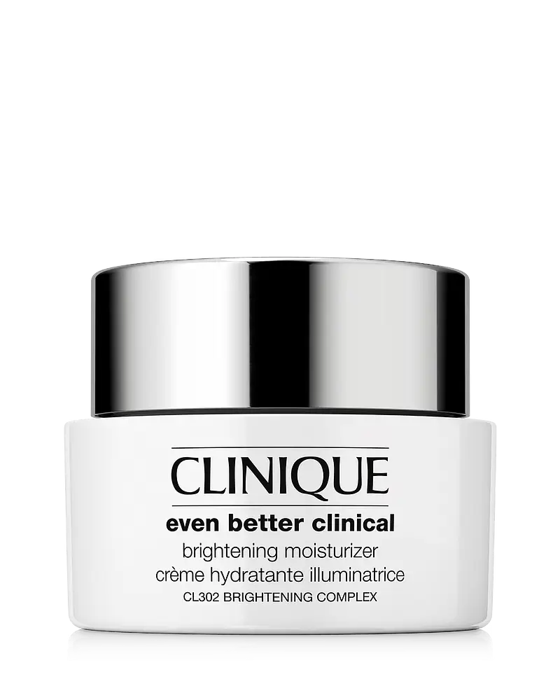 Clinique Even Better Clinical Brightening Moisturizer