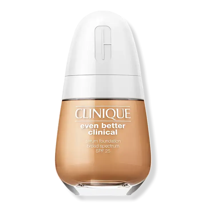 Even Better Clinical Serum Foundation Broad Spectrum SPF 25