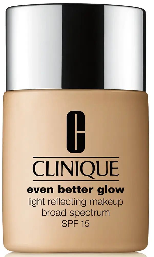 Even Better Glow Light Reflecting Makeup Broad Spectrum SPF 15