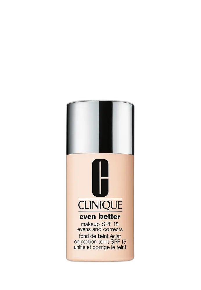 Clinique Even Better Make Up SPF 15