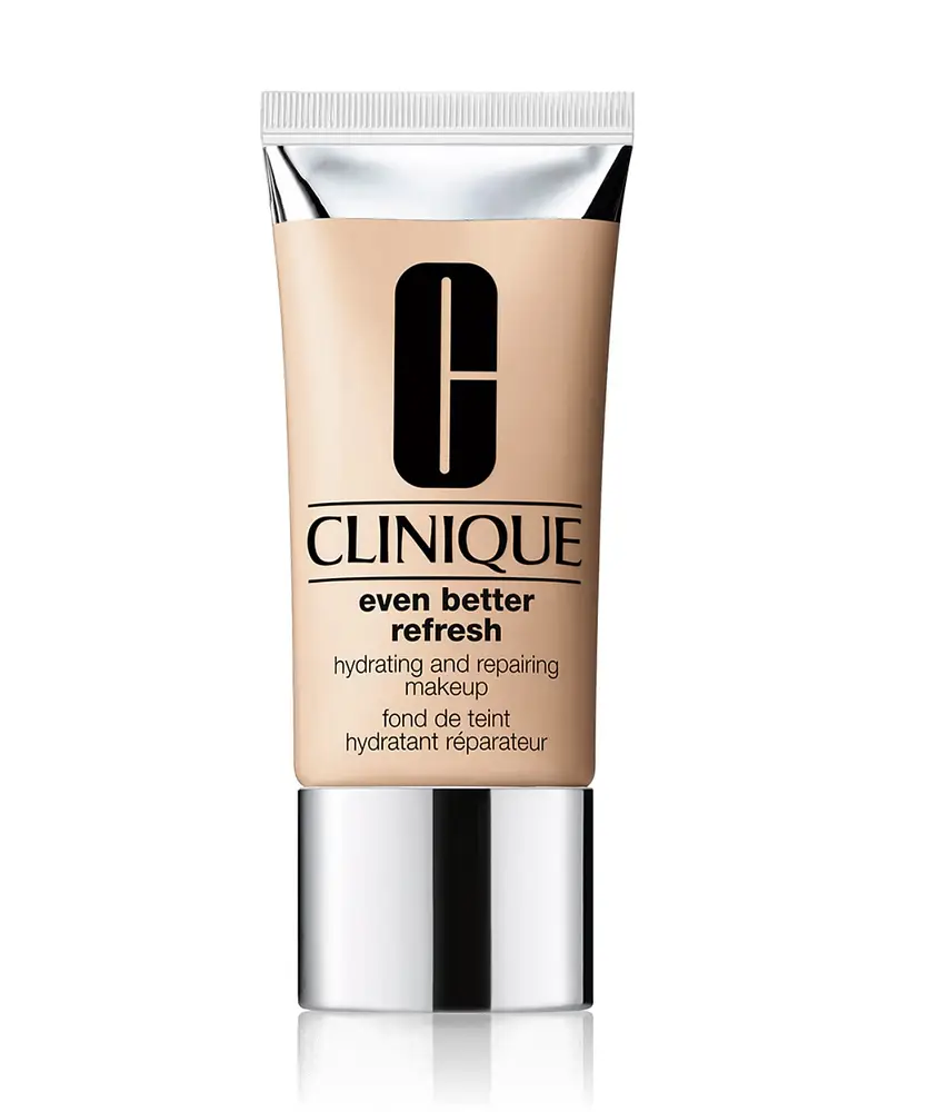 Clinique Even Better Refresh Hydrating and Repairing Makeup Cn 40 Cream Chamois