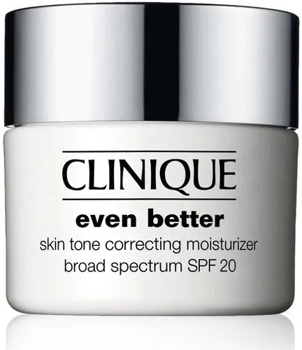 Even Better Skin Tone Correcting Moisturizer Broad Spectrum SPF 20