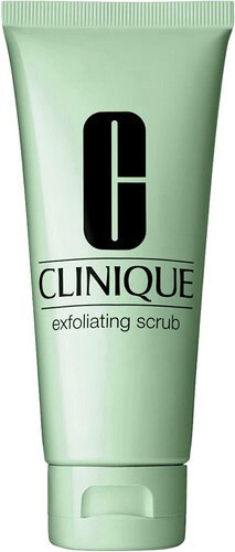 Clinique Exfoliating Scrub