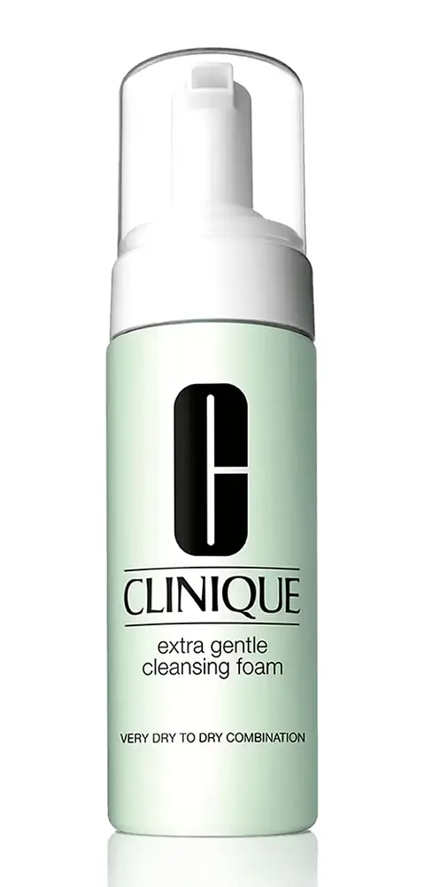 Extra Gentle Cleansing Foam