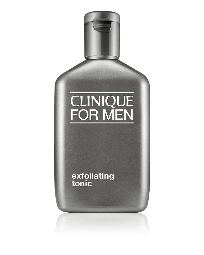 Clinique For Men Exfoliating Tonic