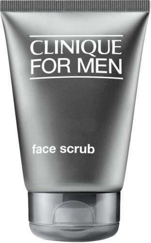 For Men Face Scrub