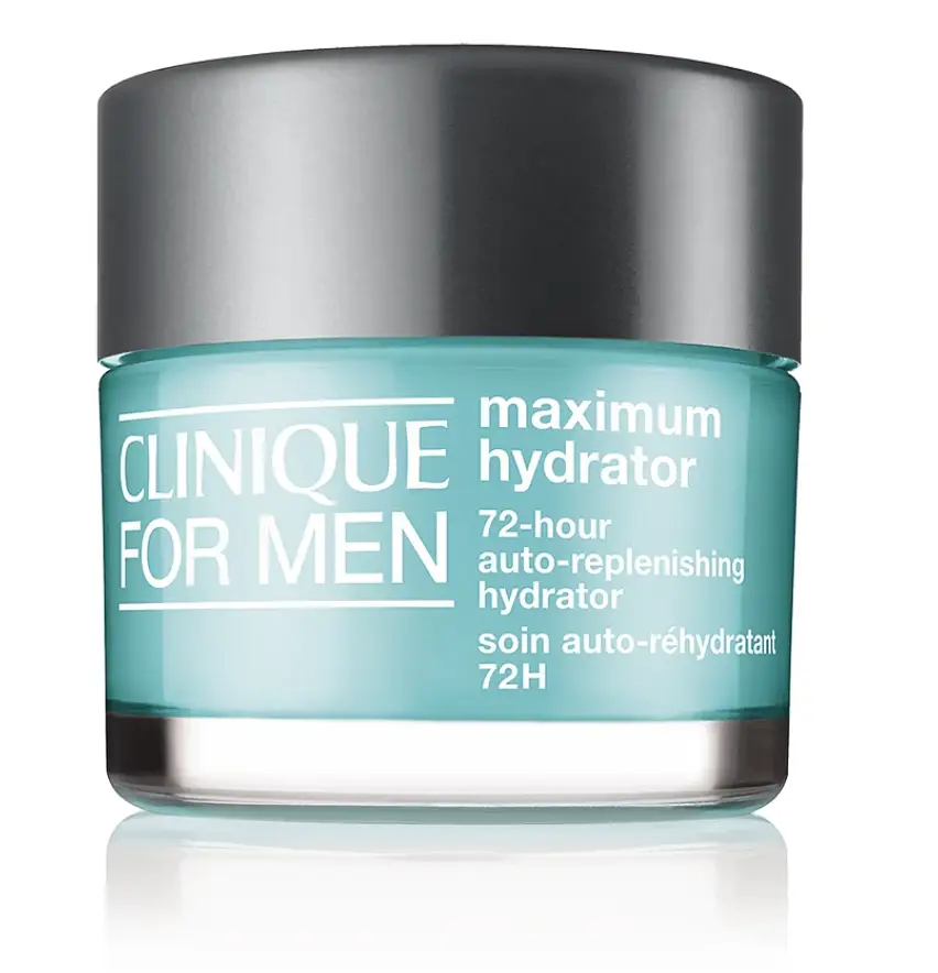 For Men Maximum Hydrator 72-Hour Auto-Replenishing Hydrator